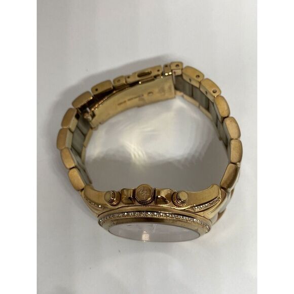 Michael Kors Blair MK5943 Women's Stainless Steel Analog Dial Quartz Watch JK714 - Picture 8 of 12